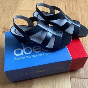 Abeo The Walking Company